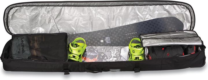Immagine prodotto Dakine High Roller (175 cm)