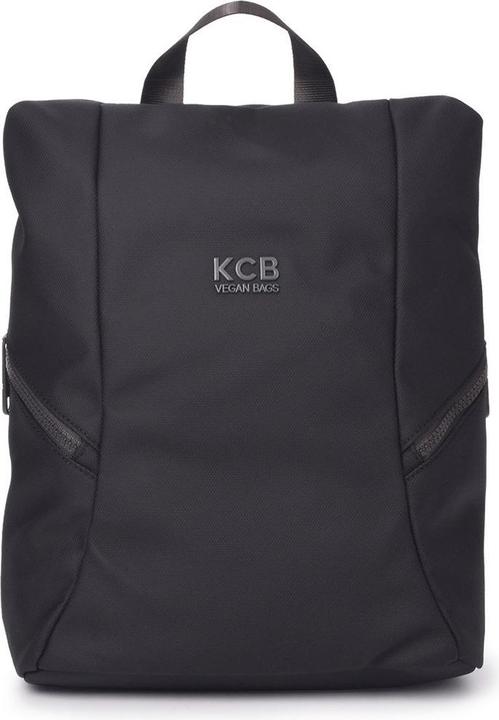 Produktbild KCB Grosser Anti-Diebstahl Rucksack Side (28 l)