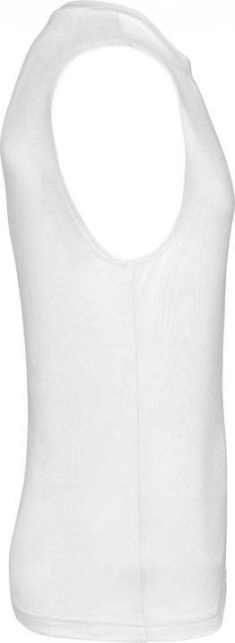 Produktbild Kariban Ökologisch verantwortliches ärmelloses T-Shirt (XXL)