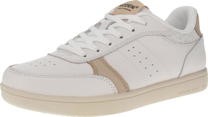 Woden Sneaker Bjork