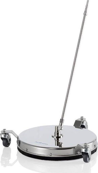Actual product image Kränzle Round Cleaner INOX 410 mit D12