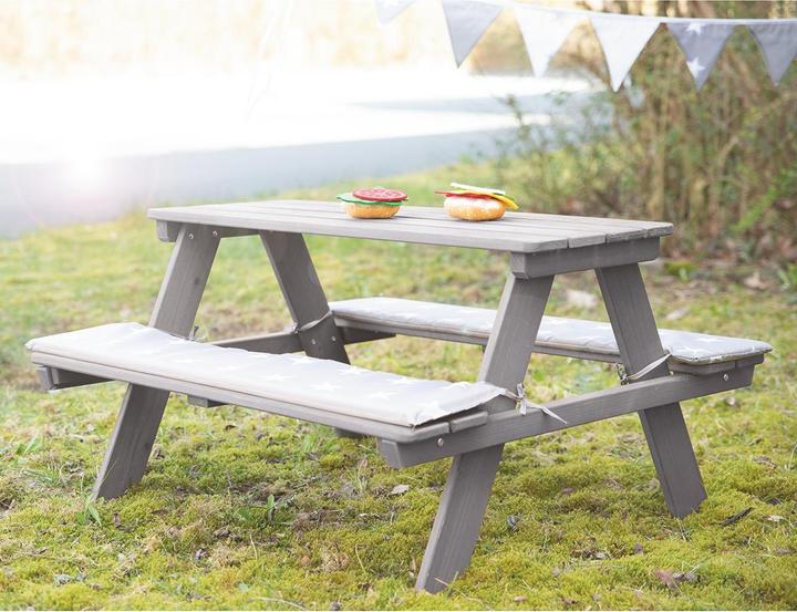 Produktbild Roba Outdoor+
