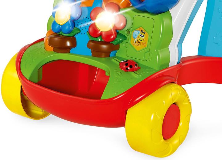 Produktbild Chicco 2 in 1 Baby Gärtner