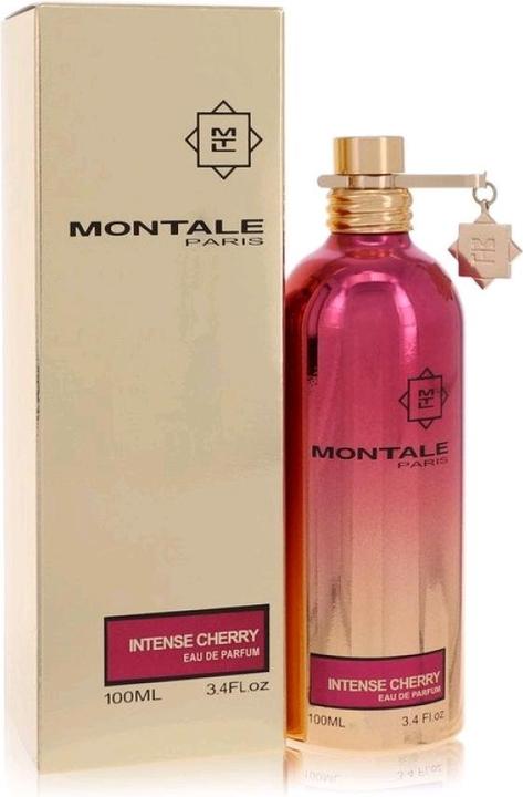 Immagine prodotto Montale Ciliegia intensa (Eau de parfum, 100 ml)