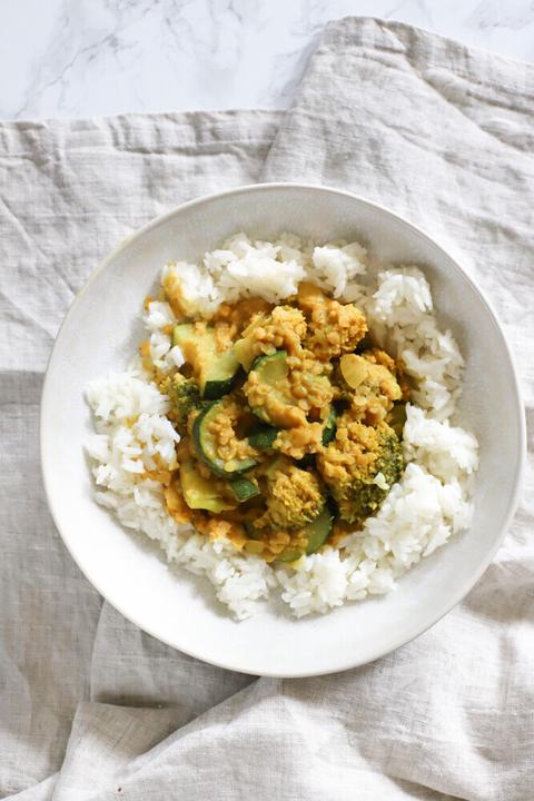 Image du produit Simple Vegan Kitchen (Allemand, Susanna Wurz, 2021)