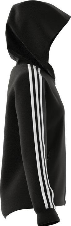 Actual product image adidas G TR-ES 3S FZH Kids jacket (164)