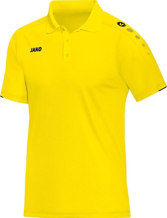 Produktbild JAKO Polo Classico (4XL)
