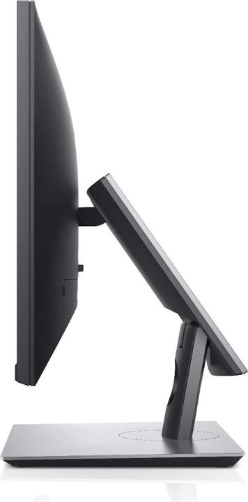 Actual product image Dell P2418ht (1920 x 1080 pixels, 23.80")