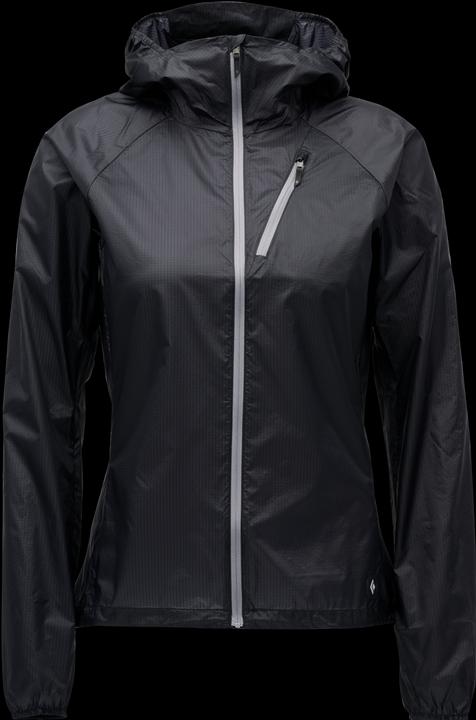 Produktbild Black Diamond W Distance Wind Shell (Softshell Jacken) (L)