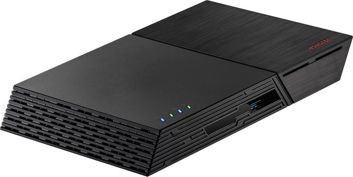 Produktbild Asustor Flashstor 6 FS6706T (0 TB)