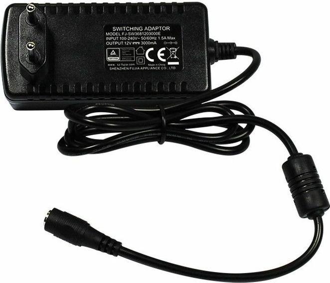 Image du produit Allnet alimentation médicale 12V/3000mA