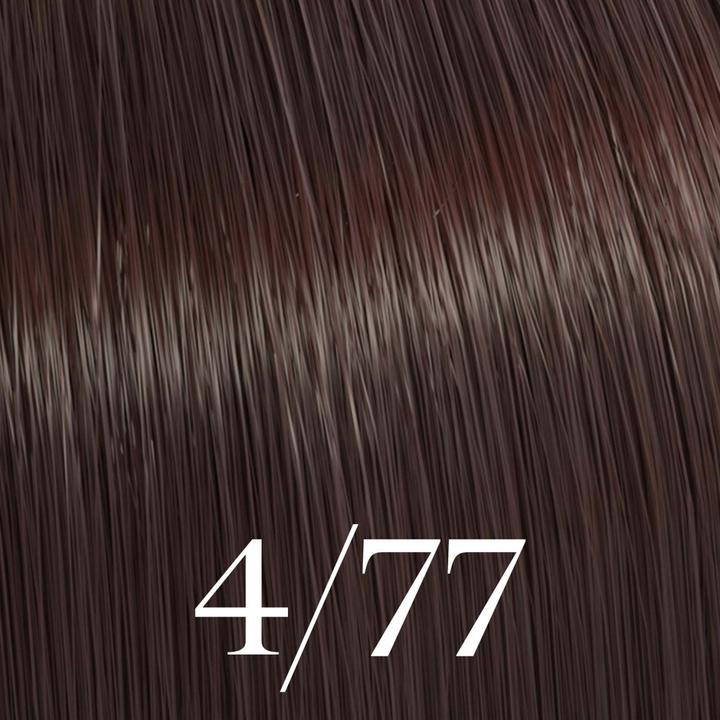 Produktbild Wella Color Touch Deep Browns - 4/77 (Braun)