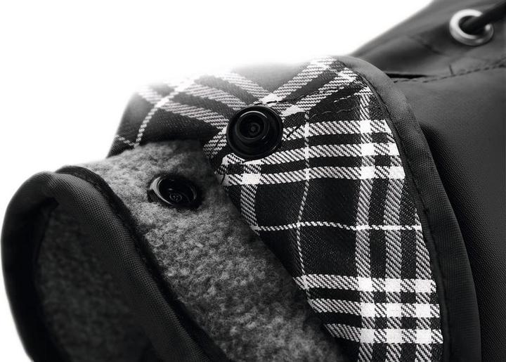 Actual product image Hunter Uppsala (40, Dog coat)
