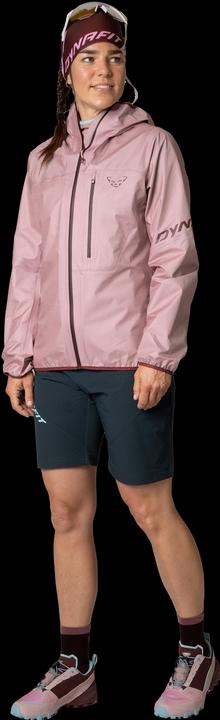 Produktbild Dynafit Traverse GORE-TEX Jacke (38, M)