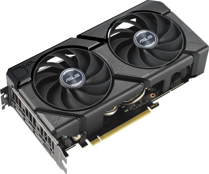Image du produit ASUS GeForce RTX 4070 SUPER Dual EVO (12 Go)