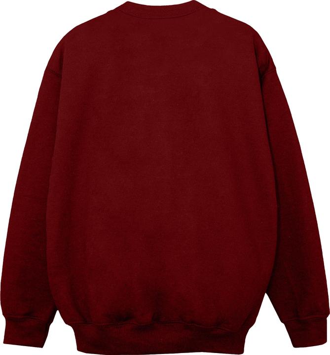 Image du produit Disney - Sweat LILO AND STITCH STITCH CHRISTMAS - Fille (116)