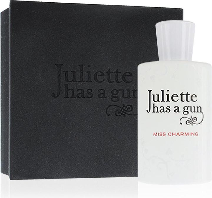 Produktbild Juliette Has a Gun Miss Charming (Eau de Parfum, 50 ml)