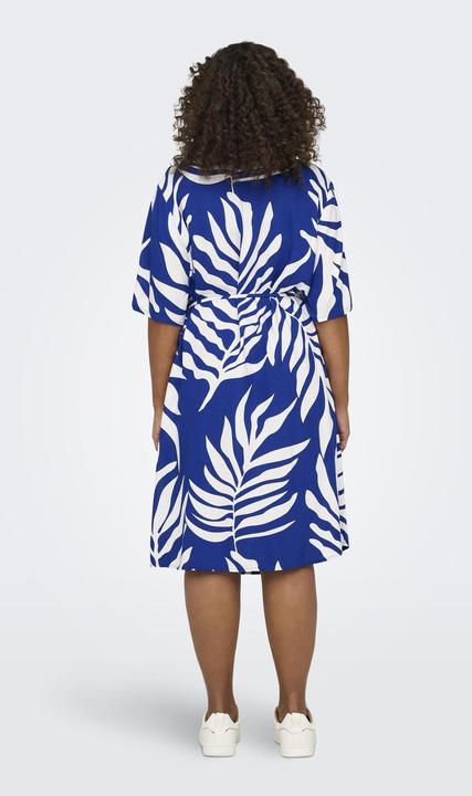 Produktbild Only CARHELEN Midikleid Kleid (42)