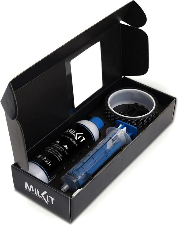 Productafbeelding MilKit Ombouwset 45-21