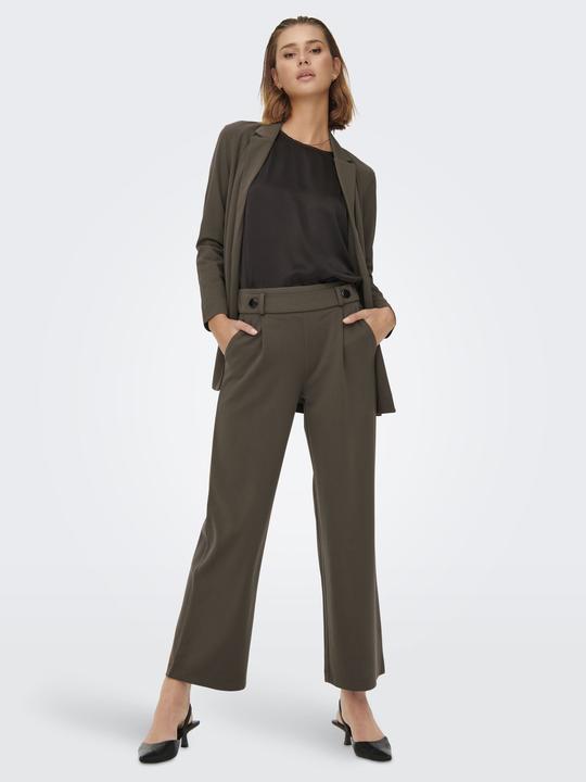 Image du produit JdY JDYGEGGO Taille moyenne Jambe large Pantalon à coupe large (XXS)