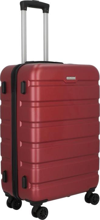 Produktbild Worldpack Phoenix 4 Rollen Kofferset 3-teilig (184 l, XL (ab 115l))