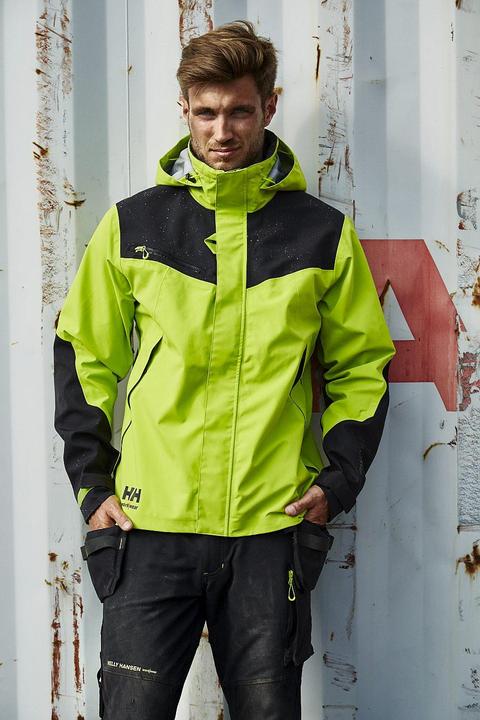 Helly Hansen Workwear Pantalone da lavoro Magni (L)
