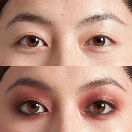 Actual product image NYX Professional Make-Up Ultimate (3 Warm Neutrals)