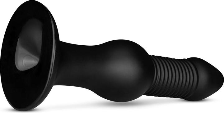 Actual product image Buttr Explosive Warhead Anal Dildo