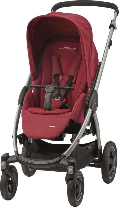 Produktbild Maxi-Cosi Stella 2017