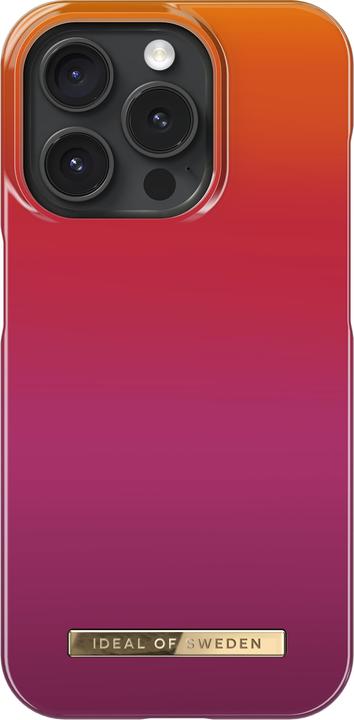 Actual product image iDeal Of Sweden Case (Apple iPhone 15 Pro)