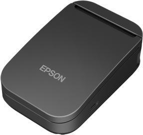 Actual product image Epson TM-P20II, 8 dots/mm (203dpi), USB-C, WLAN (USB-C)