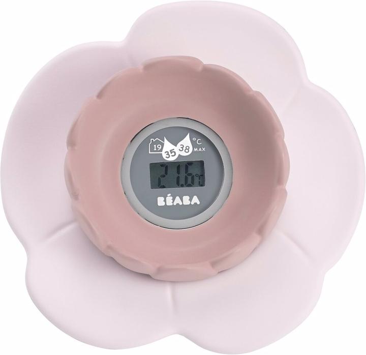 Immagine prodotto Beaba Termometro da bagno Lotus