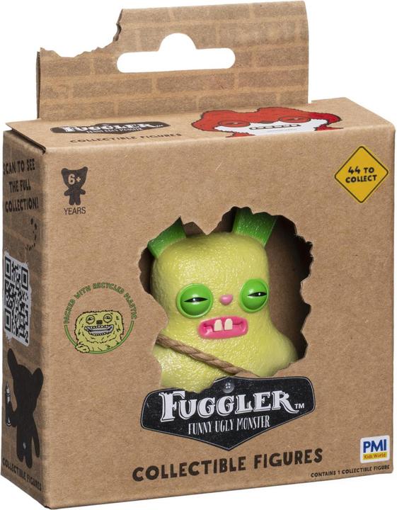 Produktbild Fuggler Collectible figure, 6 cm, ast