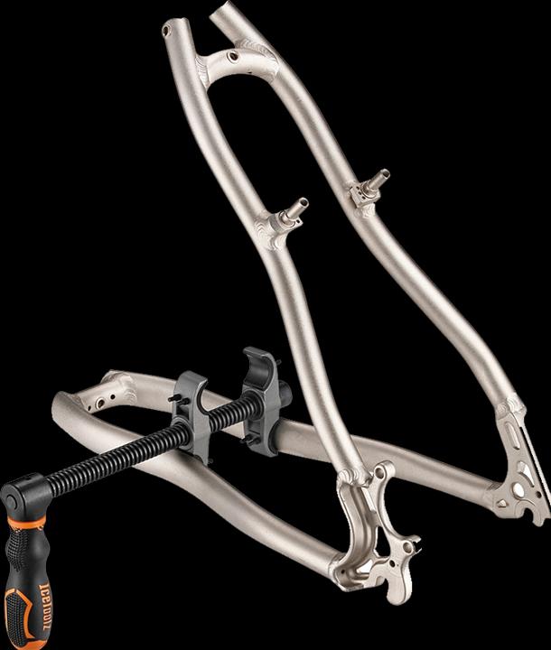 Actual product image Icetoolz Frame & Fork Straightening Tool E263