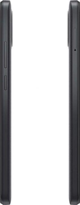 Actual product image Xiaomi Redmi A1 (32 GB, Black, 6.52", Dual SIM, 8 Mpx, 4G)