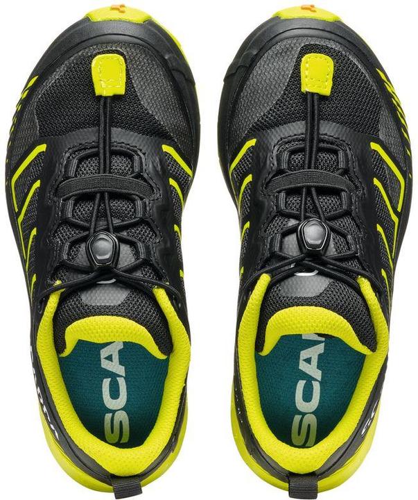 Produktbild Scarpa Kid's Ribelle Run (32)