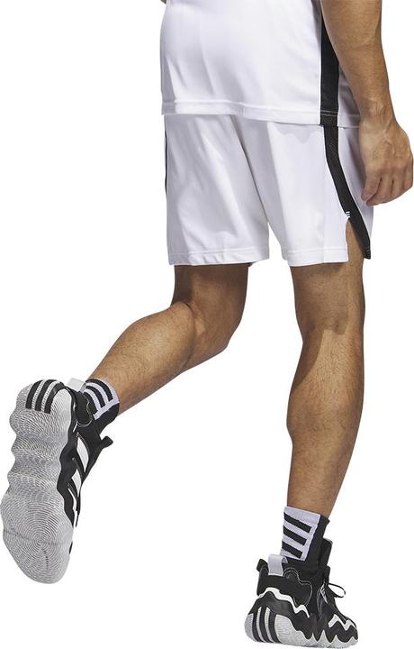 Actual product image adidas Icon Squad Basketball Shorts Men (XS)