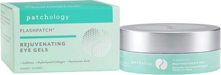 Immagine prodotto Patchology FlashPatch - Rejuvenating Eye Gels (Lembi)