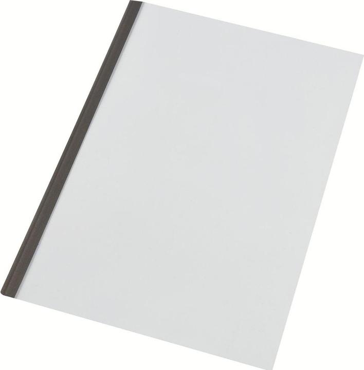 Image du produit GBC Chemises à reliure thermique ThermaBind BusinessLine lin