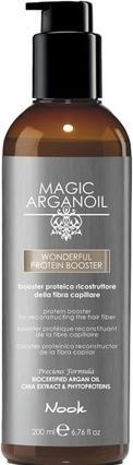 Immagine prodotto Nook Wonderful Protein Booster - ricostruttore di proteine 200ml (200 ml)