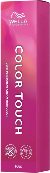 Immagine prodotto Wella Colour Touch Plus - 88/03 (Rosa antico, Oro)