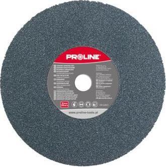 Produktbild Proline Ceramic grinding wheel 125x16x12.7 mm, 98c silicon carbide, thickness 60 (98C)