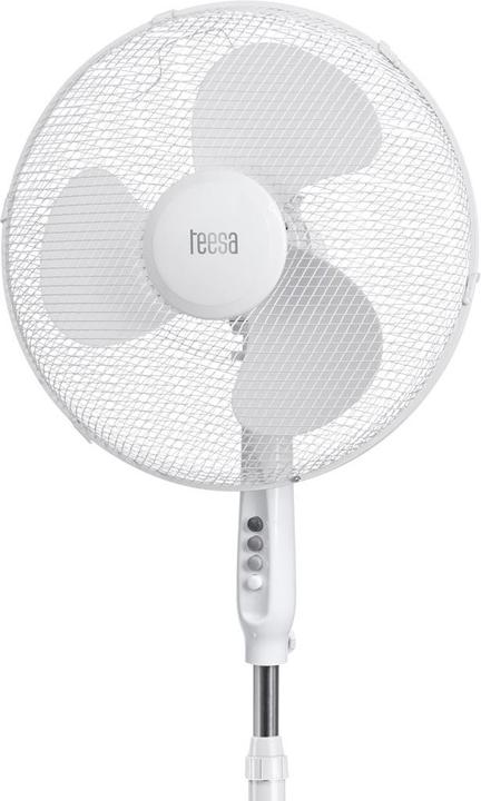 Image du produit Teesa TSA8022, baltas
