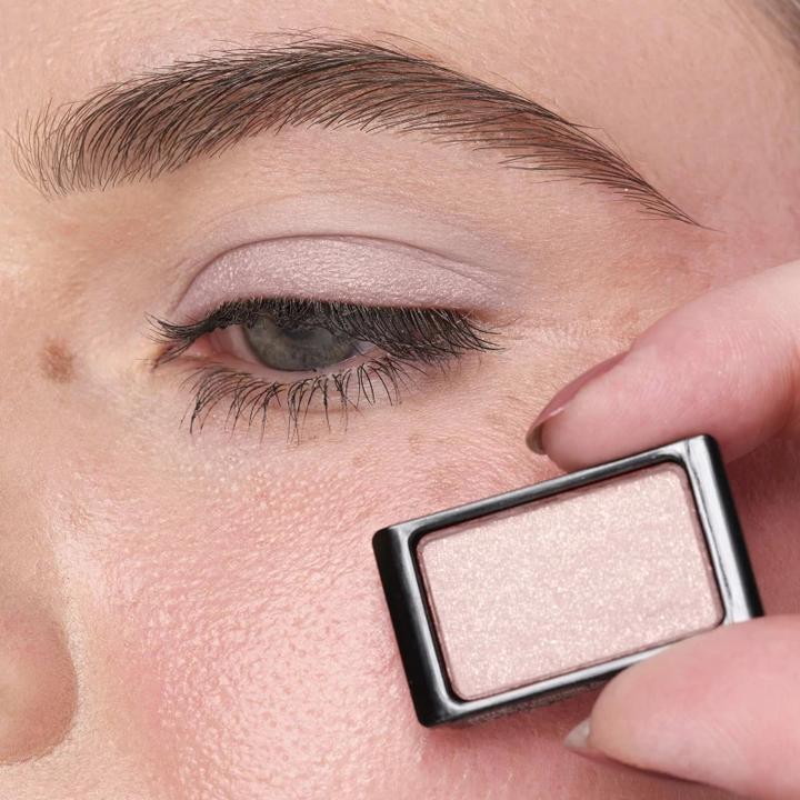 Actual product image Artdeco Glamour (399 glam pink treasure)