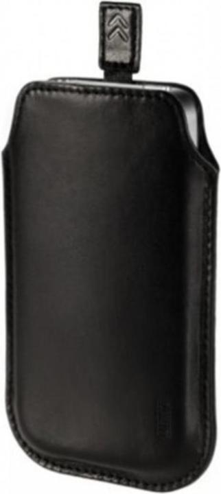 Immagine prodotto Artwizz Custodia in pelle per iPhone 4/4S nero (Apple iPhone 4, Apple iPhone 4s)