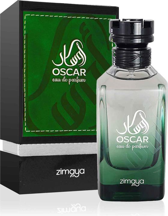 Zimaya Oscar EDP U 100 ml (Eau de Parfum, 100 ml)