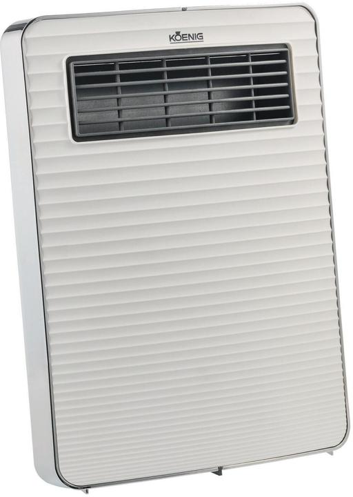 Image du produit Koenig Alassio Fino (2000 W)