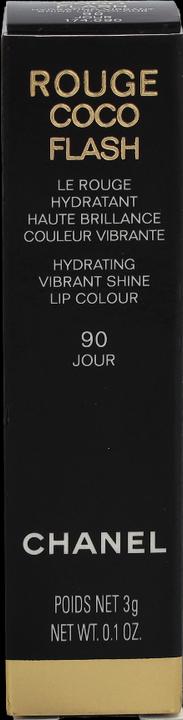 Image du produit Chanel Rouge Coco Flash (90 Jour)
