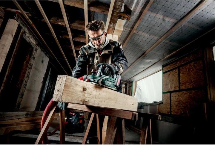 Produktbild Metabo HO 18 LTX 20-82