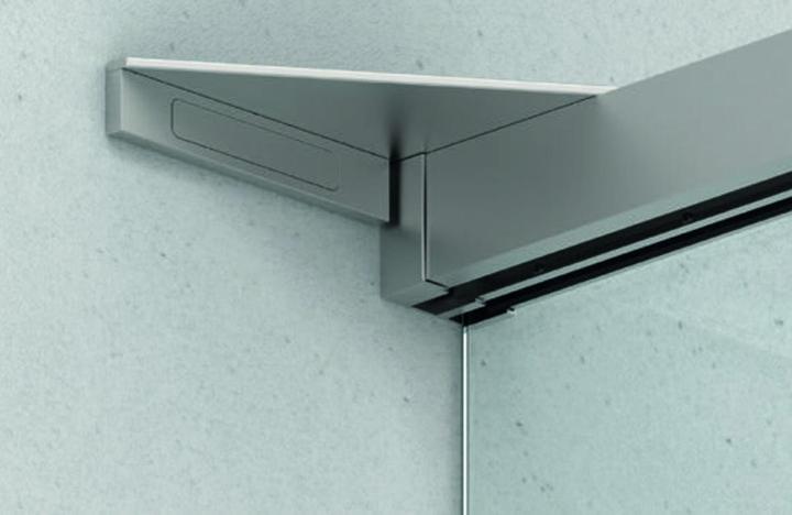 Actual product image Pauli+Sohn Splash guard complete set EVERYSPACE 8832 Type 601